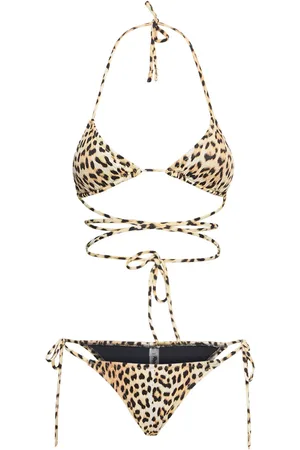Reina Olga Bikini Estampado