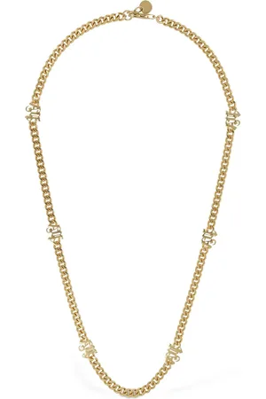 Palm Angels Collar De Cadena