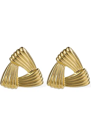 Destree Pendientes Triangulares