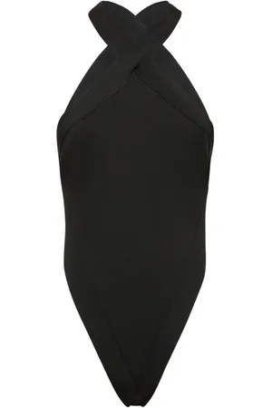 Saint Laurent Body De Viscosa