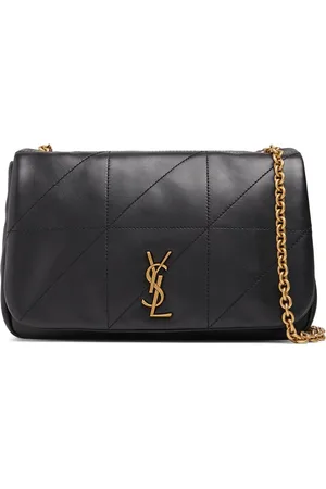 Saint Laurent Bolso Pequeño Jamie 4,3 De Piel