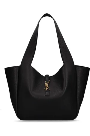 Saint Laurent Bolso Le 5 À 7 Bea De Piel