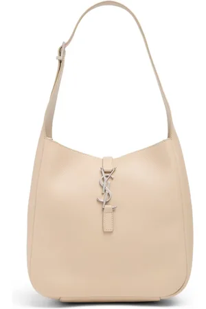Saint Laurent Bolso Grande Le 5 À 7 De Piel