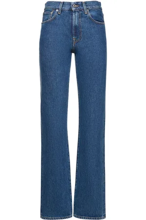 J.W.Anderson Jeans De Denim