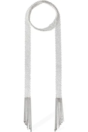 Isabel Marant Collar Tipo Pañuelo