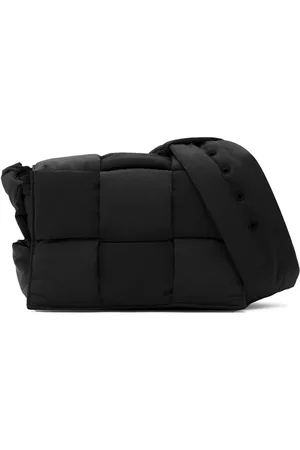 Bottega Veneta Bolso Bandolera Cassette De Techno