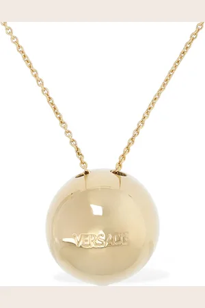 VERSACE Collar Con Colgante