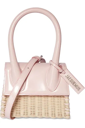 Jacquemus Bolso De Mano Le Chiquito Moyen