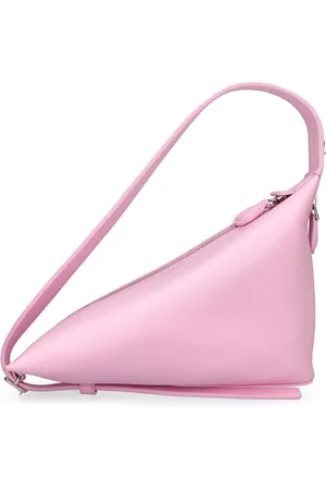 Courrèges Bolso The One De Piel