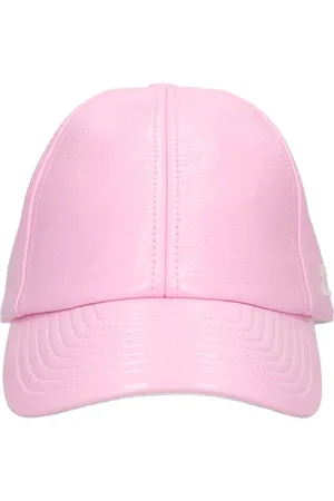 Courrèges Gorra De Vinilo