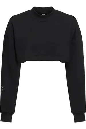 adidas Sudadera Deportiva Con Espalda Abierta