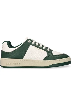 Saint Laurent Sneakers Sl61 De Piel 20mm