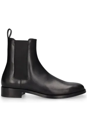 The Row Botas De Piel