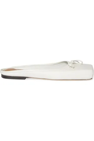 Jacquemus Mules De Piel 5mm