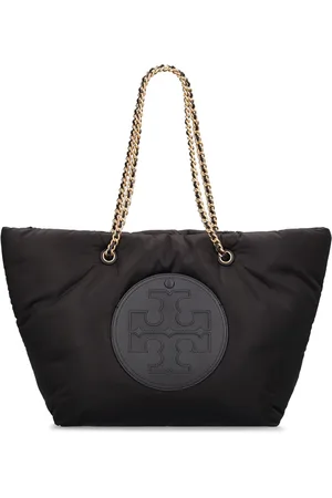 Tory Burch Bolso Tote Ella De Piel