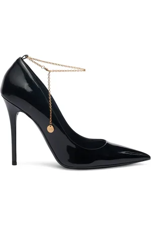 Tom Ford Tacón De Charol 105mm