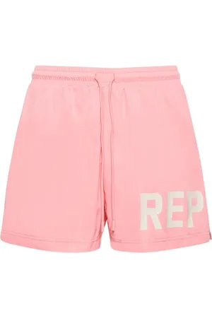 Represent Bañador Shorts Estampado