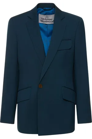 Vivienne Westwood Chaqueta Cruzada
