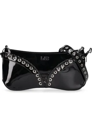 Ludovic De Saint Sernin Bolso De Hombro Cleavage De Charol