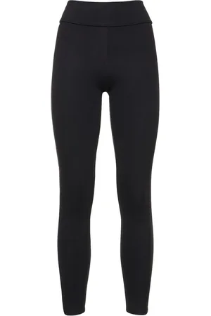 LIVE THE PROCESS Leggings Jet