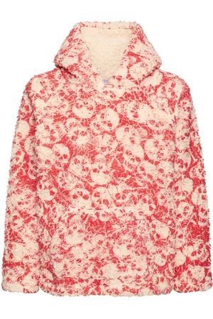 ERL Sudadera Vintage Impresa
