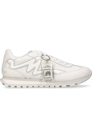 Marc Jacobs Sneakers Jogger De Piel