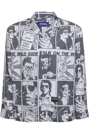 Deva States Camisa Estampada