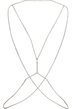 Y / PROJECT Collar Multicadena