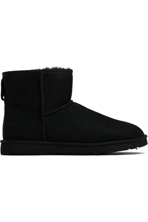 UGG Botas De Shearling 10mm