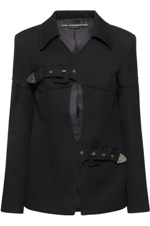 Andersson Bell Blazer De Lana