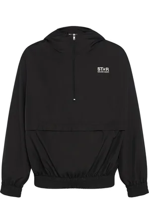 Golden Goose Anorak De Techno