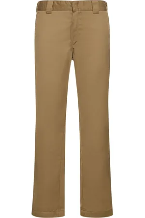 Carhartt Pantalones De Algodón