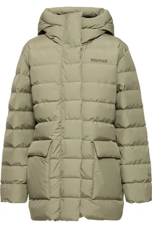 Marmot Chaqueta Warmcube Golden Mantle