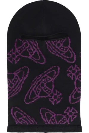 Vivienne Westwood Pasamontaña De Lana