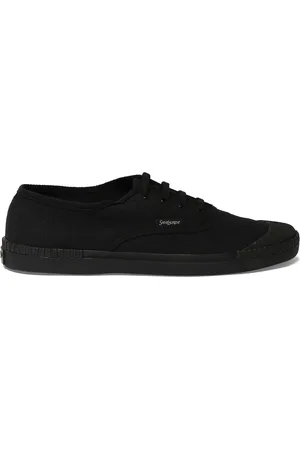 Saint Laurent Sneakers Wes De Lona