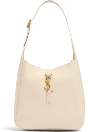 Saint Laurent Bolso Le 5 À 7 De Piel