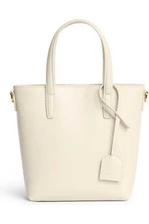 Saint Laurent Bolso Mini Toy De Piel