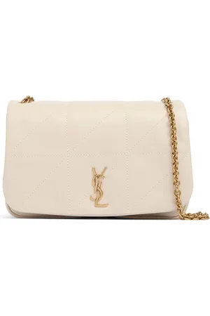 Saint Laurent Bolso Mini Jamie 4,3 De Piel