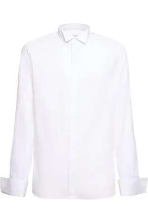 TAGLIATORE Camisa De Algodón