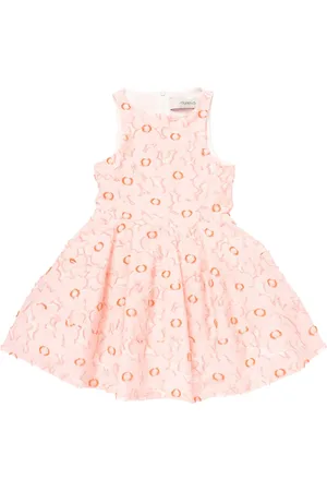 Simonetta Vestido De Fil Coupé