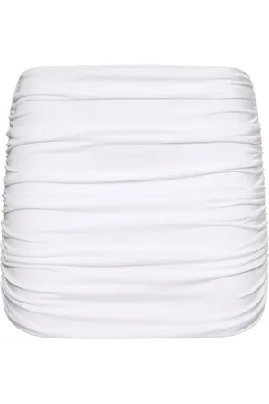 Serafini Minifalda De Lycra