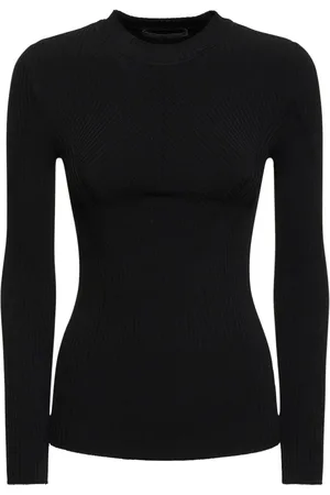 Alberta Ferretti Suéter De Viscosa
