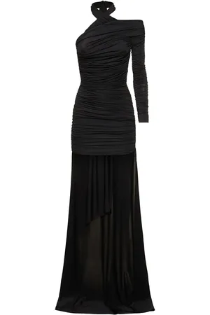 GIUSEPPE DI MORABITO Vestido Corto De Jersey Stretch