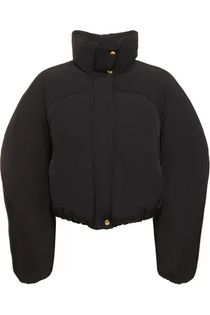 Jacquemus Chaqueta Corta Acolchada