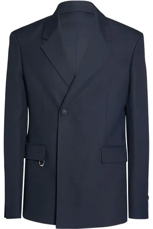 Jacquemus Blazer De Viscosa