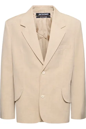 Jacquemus Chaqueta De Lana