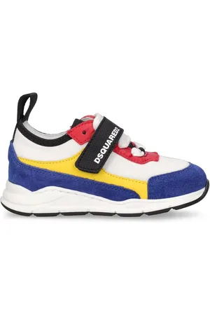 Dsquared sneakers homme best sale