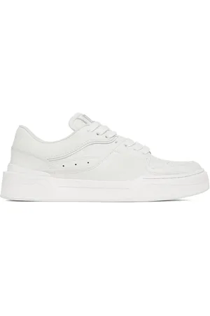 Dolce & Gabbana Sneakers New Roma De Piel