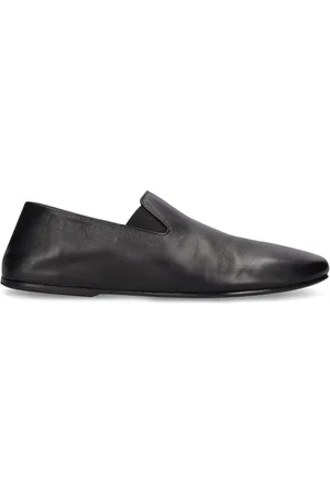 MARSÈLL Mocasines De Piel