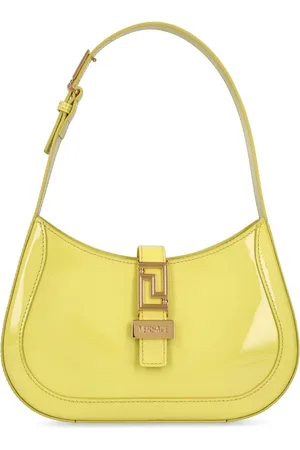 VERSACE Bolso Pequeño De Piel